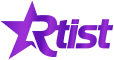 Rtist Logo